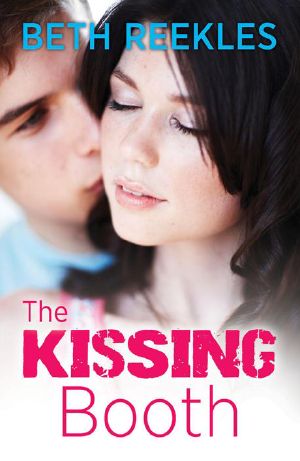 [The Kissing Booth 01] • The Kissing Booth